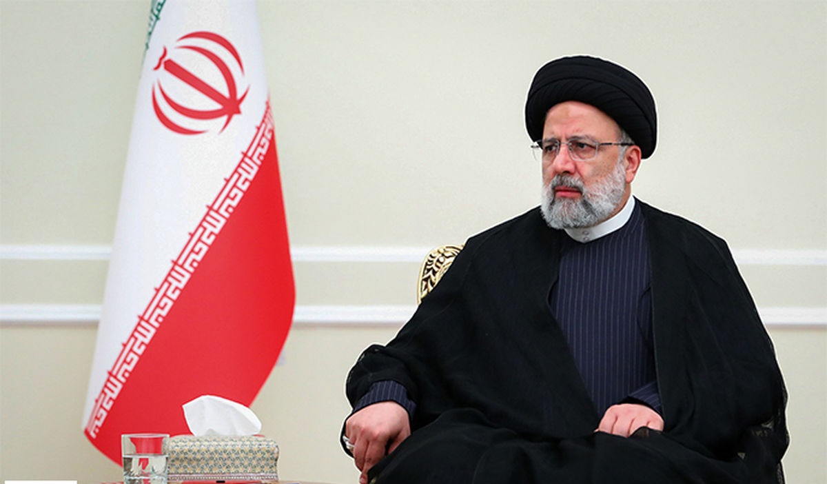 تبریک رئیس جمهور در پی جایگاه دوم  پارآسیایی 