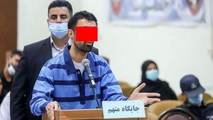  ۴ بار قصاص برای قاتل چهار نگهبان یک شرکت