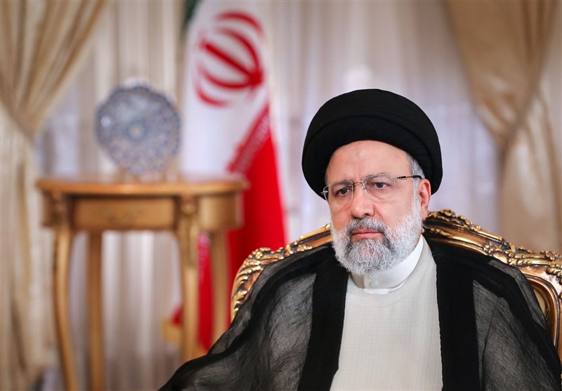 آمریکا می‌گویند در جنگ دخالت نکنید، خودش از صهیونیست‌ حمایت تمام‌عیار می‌کند 
