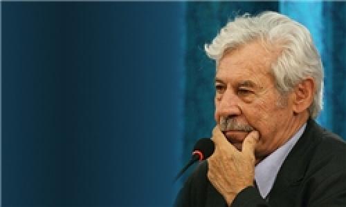 «داوود رشیدی» هنرمند پیشکسوت درگذشت