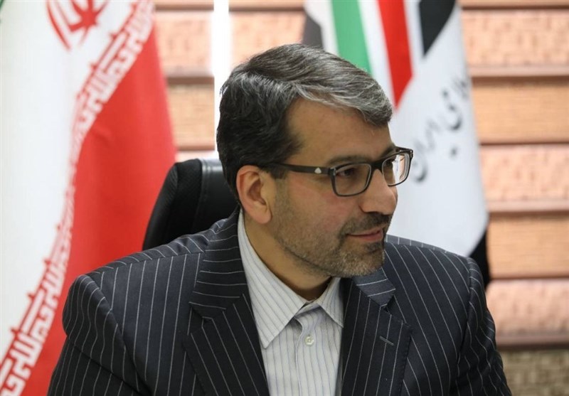 مشخص شدن تجارت خارجی ایران