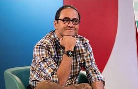 واکنش رامبد جوان به درگذشت داود رشیدی+عکس