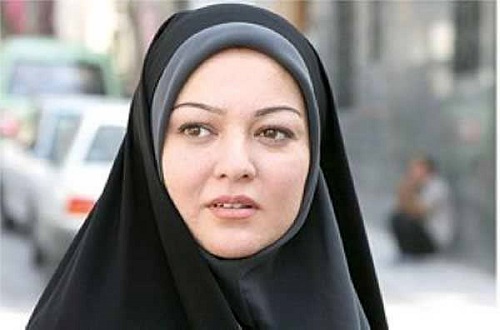 شباهت غافلگیر کننده رزیتا غفاری و خواهرش 