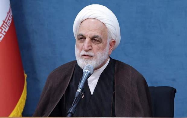 برخورد با ناهنجاری‌های اجتماعی منتظر قانون جدید نباشیم