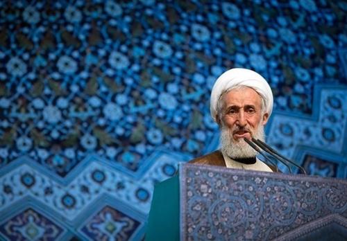 امام‌جمعه تهران: نمی‌خواهم پرده از بعضی چیزها بردارم/ برجام را آن‌قدر بزرگ نکنید