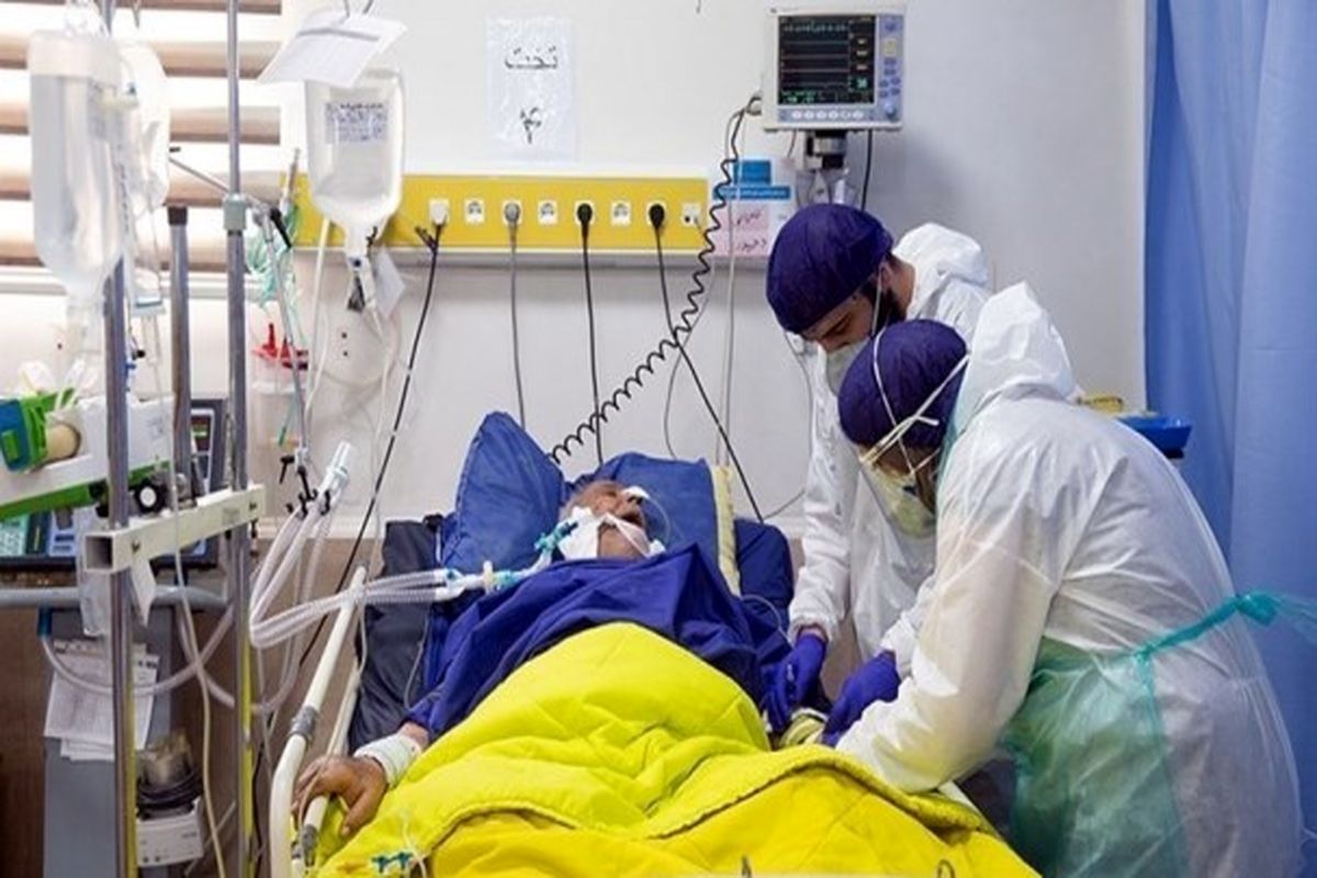 کمک به بیماران صعب العلاج و خاص توسط کمیته امداد 