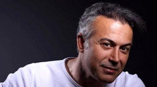 عکس جدید دانیال حکیمی و همسرش کنار ساحل