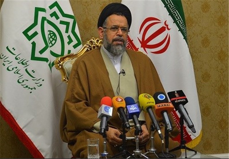 ۱۵۰۰ جوان ایرانی ‌را از پیوستن به داعش‌ منصرف کردیم 