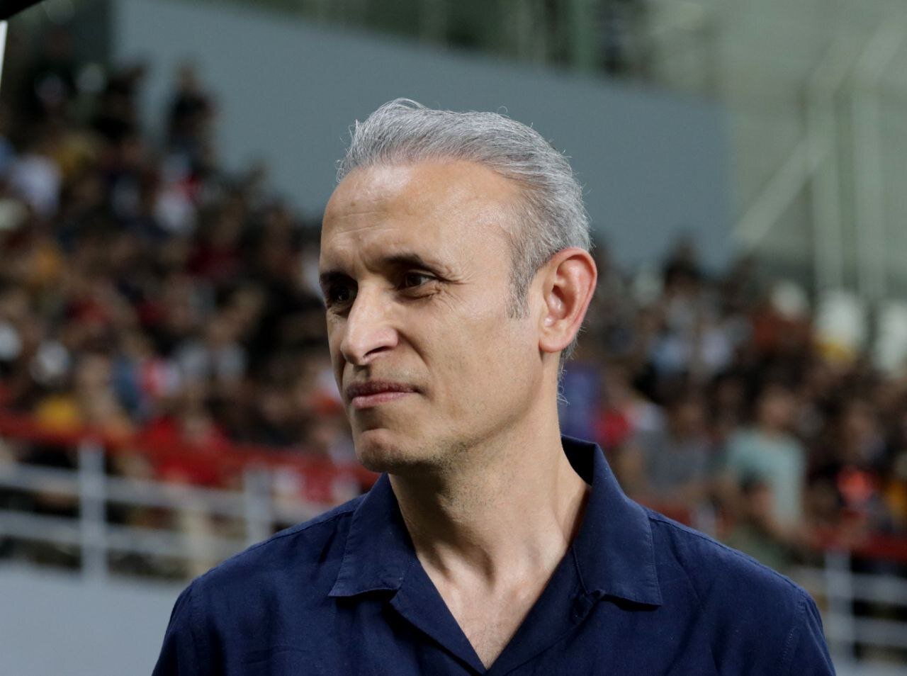 صحبت های مهم سرمربی پرسپولیس با تیم ملی جوانان