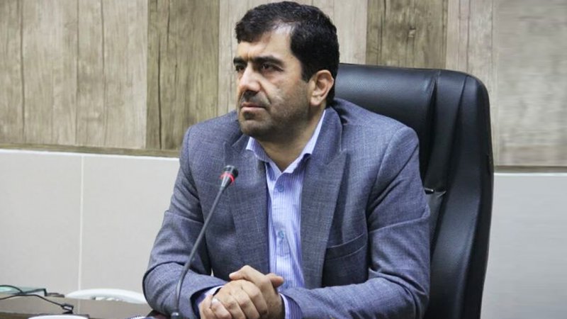 چرا فرماندار قزوین محکوم شد؟
