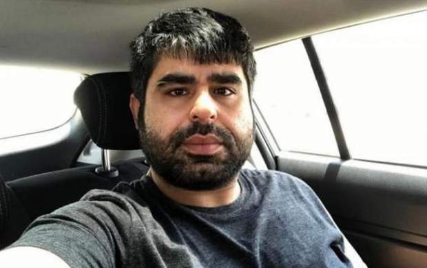 سرقت میلیاردی از خانه امیر نوری 