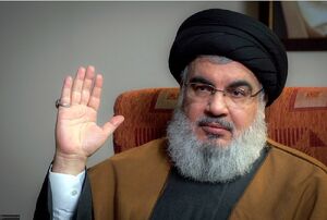  کاخ سفید نگران سخنرانی نصرالله