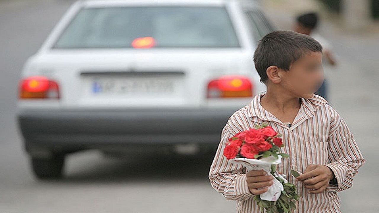 قصه تمام‌نشدنی مافیای کودکان کار