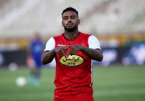 ستاره محبوب پرسپولیس یکباره لیگ ایران را رها کرد