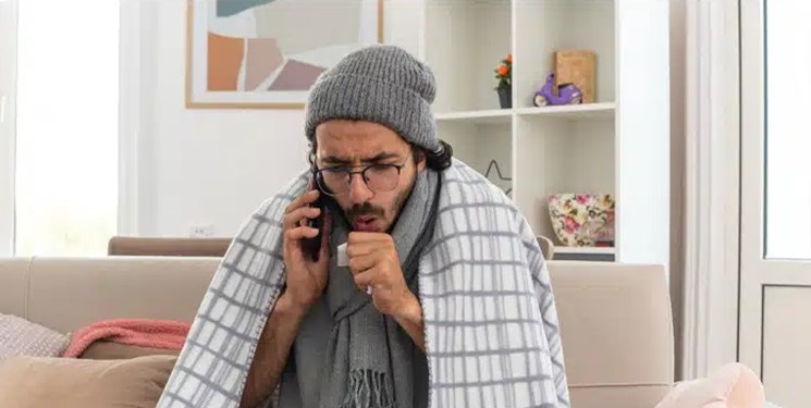  شکستن غول سرماخوردگی با چند راهکارهای طلایی 