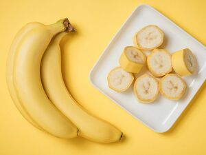  اگر ناشتا موز بخوریم چه می‌شود؟