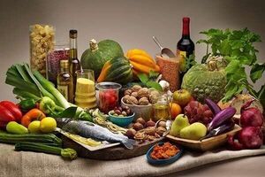  برای مبارزه با ویروس‌های پاییزی چی بخوریم؟