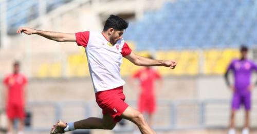 ستاره های پرسپولیس در حال حذف شدن هستند !