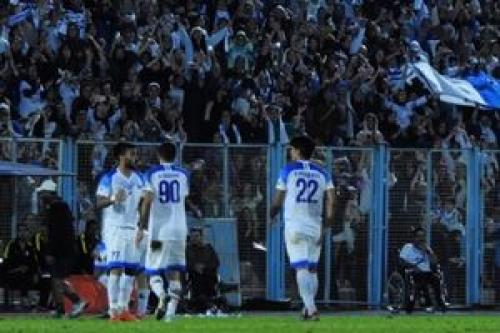کار بزرگ یک پرسپولیسی برای استقلال 