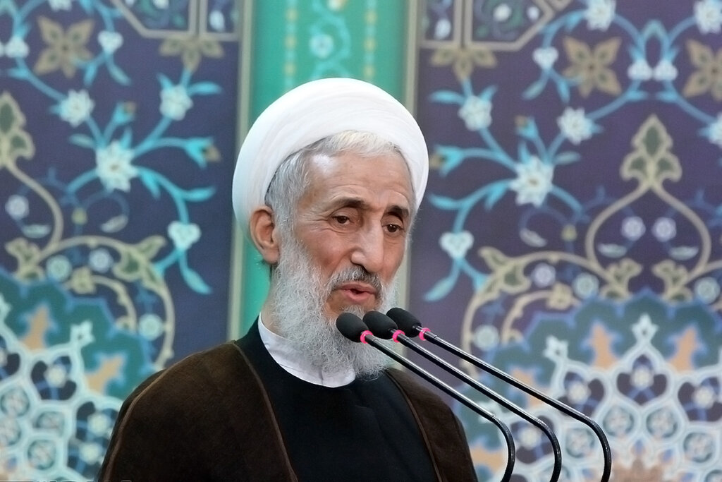 دولت‌های اسلامی سُفرای اسرائیل را اخراج و با این رژیم قطع رابطه کنند/ سیدحسن نصرالله در خط مقدم مبارزه با قاتلین است 