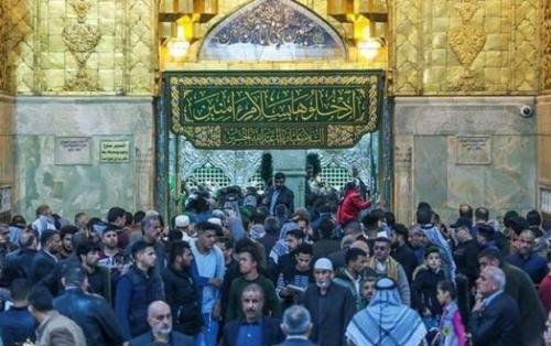 پروازهای عتبات دوباره گران شد