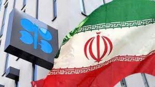 ایران به جایگاه سوم اوپک بازگشت