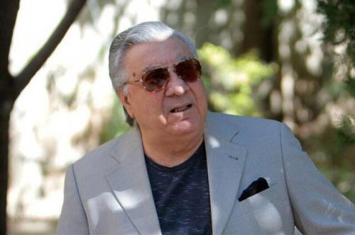  جزئیات مراسم خاکسپاری «گلپا» مشخص شد