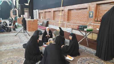گزارش تصویری|حضور پرشور نخبگان و هنرمندان در رویداد فلسطین و نقش من 