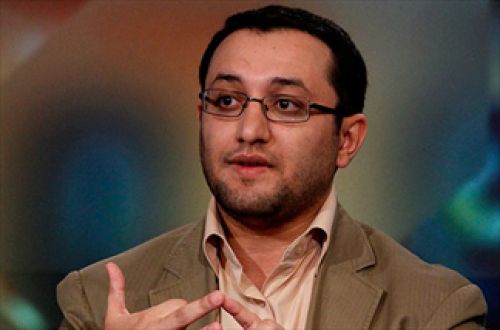 مهدی محمدی:آقای رئیس جمهور«خفت»رامعنابفرمایید