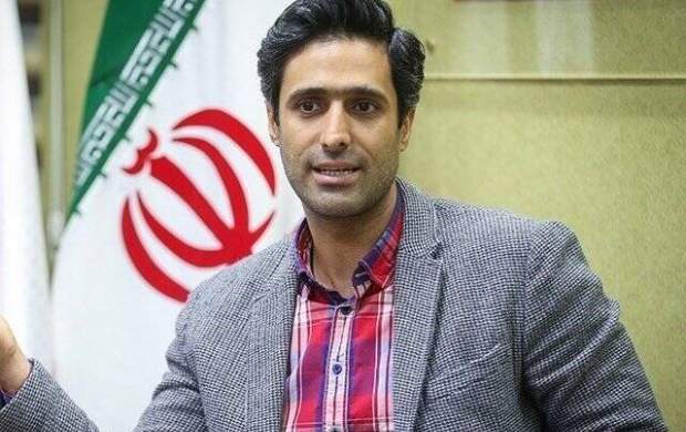 تفکر عجیب صهیونیست‌ها از زبان جواد قارایی