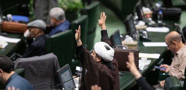  با تصویب مجلس رهاسازی آب آلوده ممنوع شد