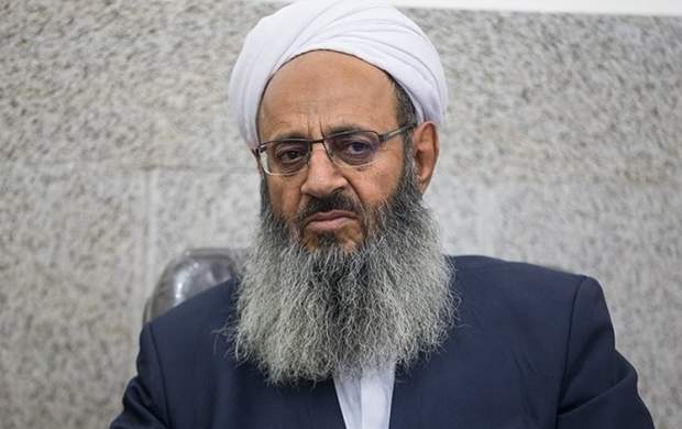 آقای عبدالحمید! عیب ندارد، شما از غزه دفاع کنید