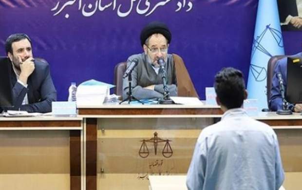 روند بررسی پرونده شهید عجمیان انجام شد