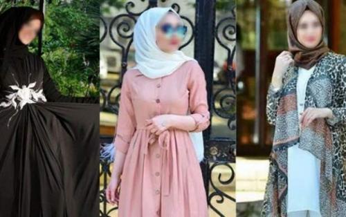 «عفاف» بازیچه حجاب‌استایل‌ها در صفحات مجازی