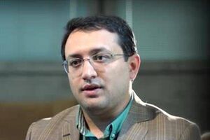 تحلیل یک خطی اوضاع منطقه