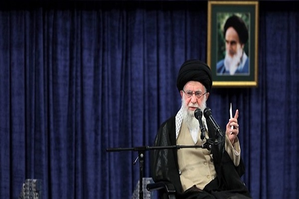 ابلاغ سیاست‌های کلی توسعه دریامحور از سوی رهبر انقلاب