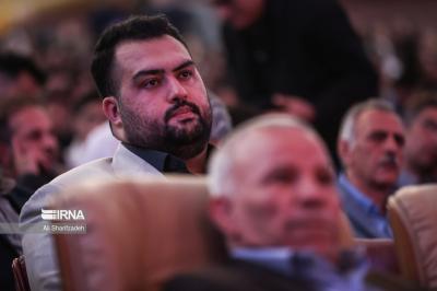 تجلیل از مدال‌آوران بازی‌های آسیایی هانگژو