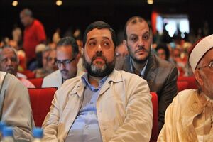 «اسامه حمدان» برای صهیونیست‌ها خط ونشان کشید