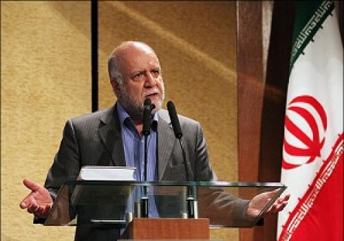 به جای بگم بگم، ایرادات دفتر رهبری به قراردادهای نفتی را اصلاح کنید 