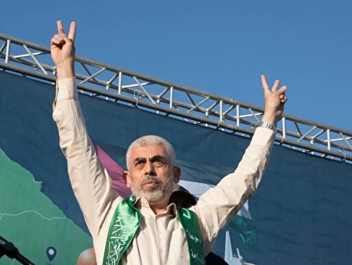 افسر اطلاعاتی سابق اسرائیل: ما اصلاً او را نشناختیم/یحیی سینوار چگونه چندین دهه تل آویو را فریب داد؟ 