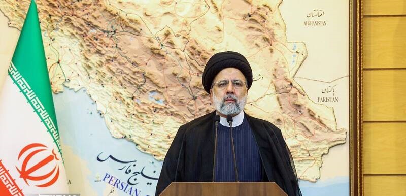 این جنگ، رویارویی محور شرارت و شرافت است/ راهکارهای ایران برای حل بحران غزه/عکس یادگاری سران سازمان همکاری اسلامی در ریاض+فیلم