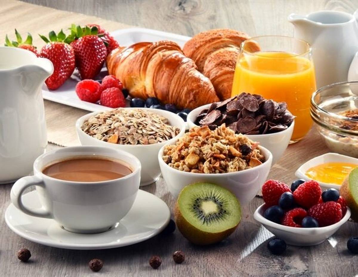 کسل می‌شوید اگر این صبحانه هارو بخورید