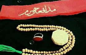 دیوارنویسی مدافعان حرم در حلب +عکس