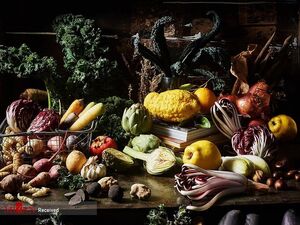  غذاهای مخصوص برای مبتلایان به بیماری‌های عفونی
