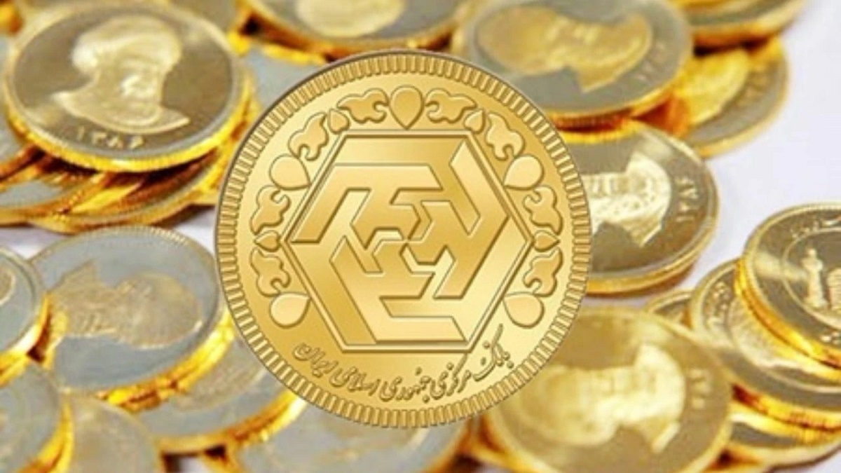 قیمت سکه و طلا امروز یکشنبه ۲۱ آبان ۱۴۰۲ + جدول