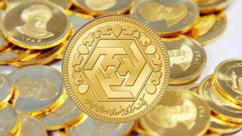 قیمت سکه و طلا امروز یکشنبه ۲۱ آبان ۱۴۰۲ + جدول