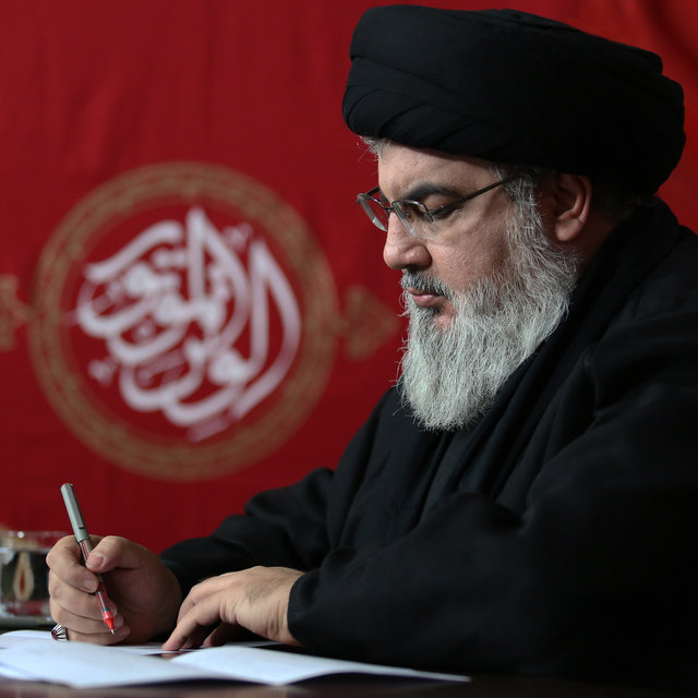 چرا سید حسن نصرالله پیروزی مقاومت را پیروزی درعرصه میدان دانست؟