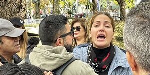  سلبریتی‌ها چه دستمزدی از ضدانقلاب گرفتند؟+عکس