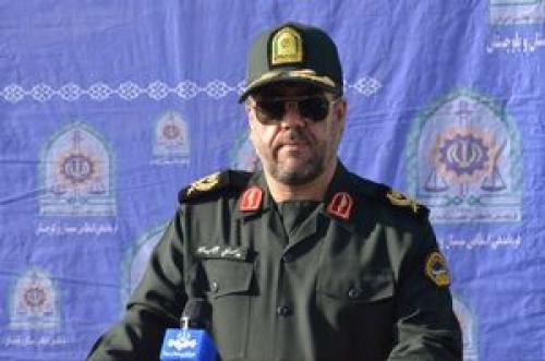 قاتل شهیدان رضا هراتی و محمد ابراهیمی اعدام شد