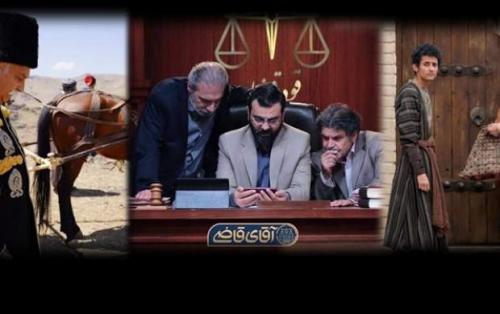 کدام سریال‌ ها به آنتن  رنگ و لعاب می‌دهند؟